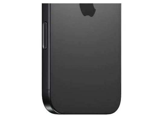 Apple IPhone 16 Pro (8/128GB) Black Titanium Refurbished Grade A