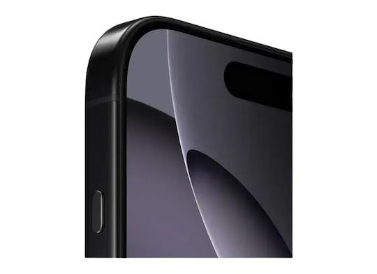 Apple IPhone 16 Pro (8/128GB) Black Titanium Refurbished Grade A