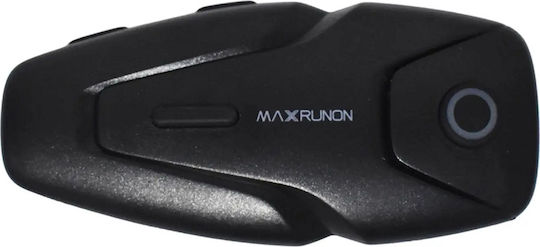 Bluetooth Maxrunon 2x By Asmax Single