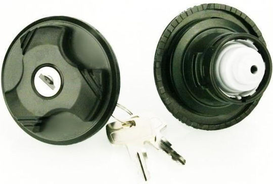 Farma Fuel Cap Dodge Caliber 06/2006 > 12/2011 5-Door Hatchback Passenger Cars 1 Pc 067802/fa