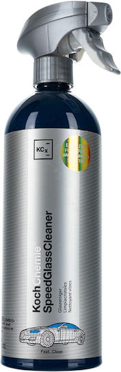 Koch-Chemie Speed Glass Cleaner Spray Car Windows 750ml