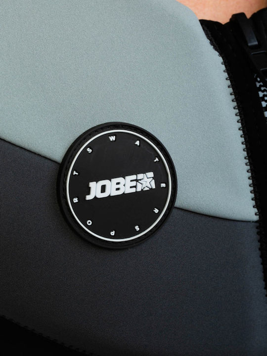 Jobe Σωσίβιο Γιλέκο Ενηλίκων Γκρι Jobe Σωσίβιο Γιλέκο Ενηλίκων Γκρι