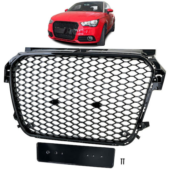 Look Car Decorative Mask Audi A1