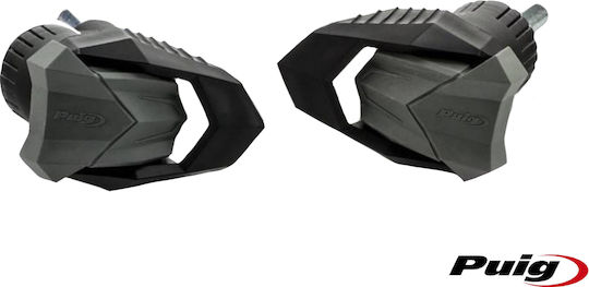 Puig Capac pentru protecție manetă motocicletă 3148N