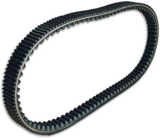 Michelin Motorcycle Transmission Belt 977-24.8-30-15.3