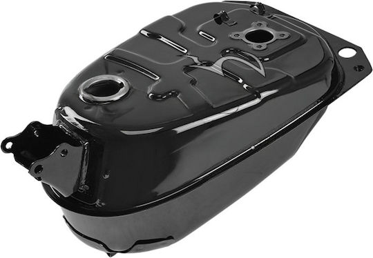 Yamaha Reservekanister Motorrad Yamaha Crypton R 115