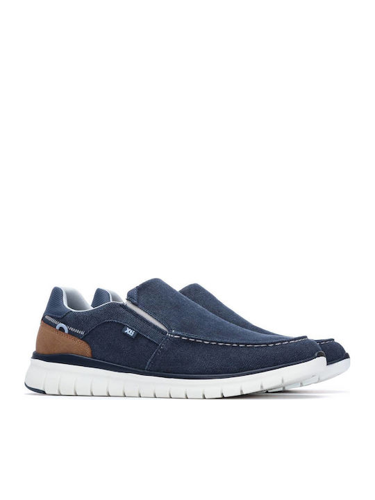 Men's Casual Shoes Blue