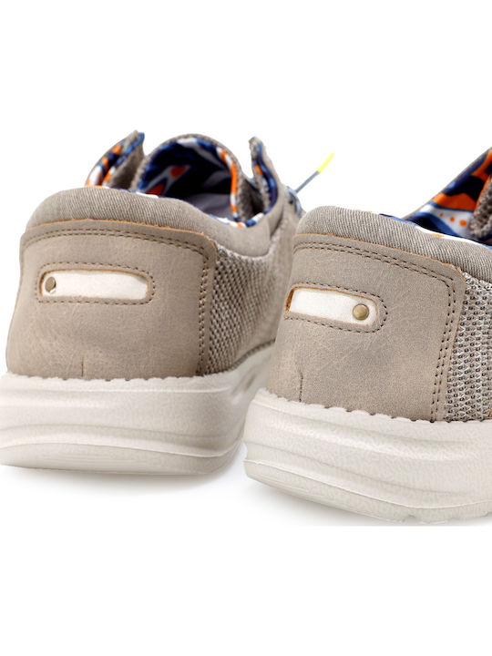 Herren Freizeitschuhe Braune