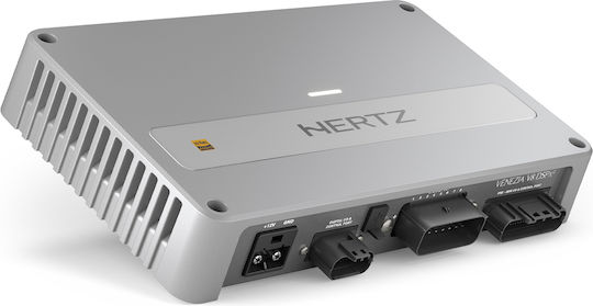 Marine Amplifier Hertz Venezia V8 Dspx²