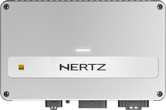 Marine Amplifier Hertz Venezia V8 Dspx²