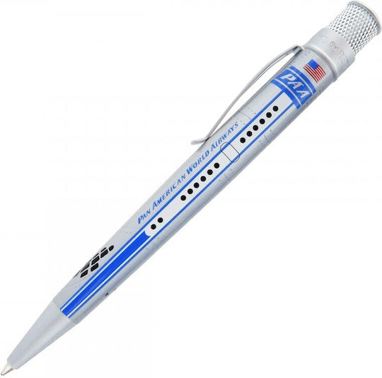 Retro 51 Rollerball Pen