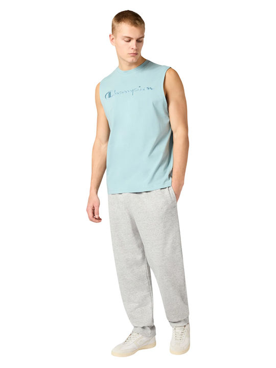 T-shirt Light Blue