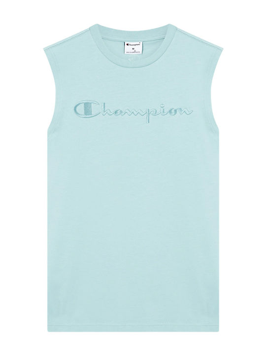 T-shirt Light Blue
