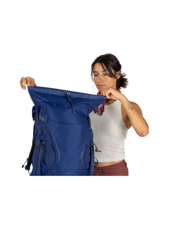 Osprey Kyte 48 Bergsteigerrucksack 48lt Braunen Trekking