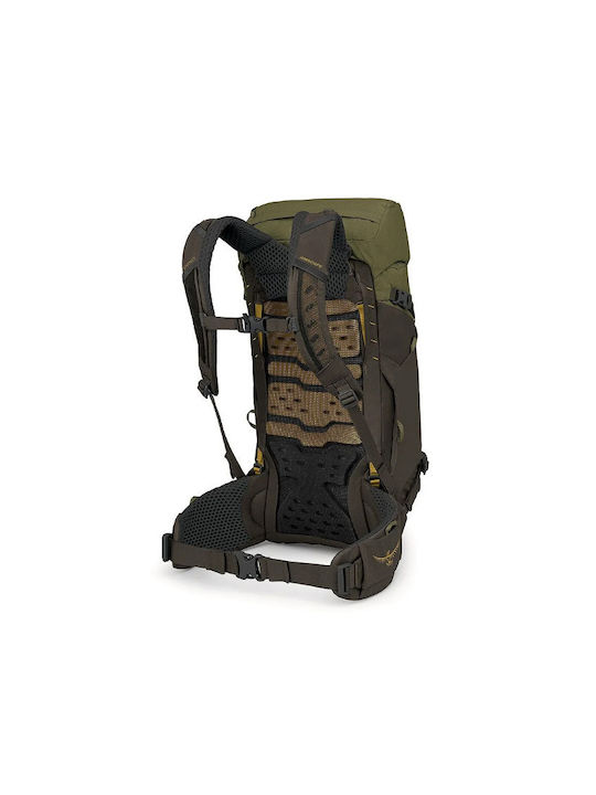 Osprey Kestrel Mountaineering Backpack 28lt Green Hiking