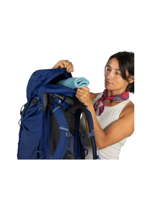 Osprey Kyte 48 Bergsteigerrucksack 48lt Braunen Trekking