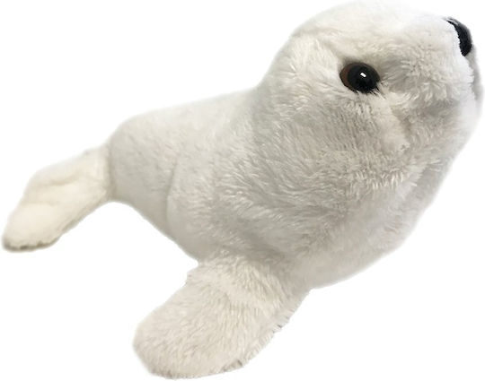 Uni-Toys Plush Sea Animal for Newborns 12 cm