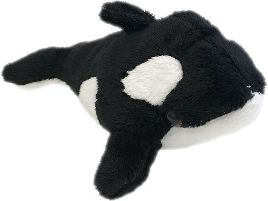 Uni-Toys Plush Sea Animal for Newborns 12 cm