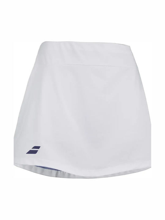 Kids Skirt White