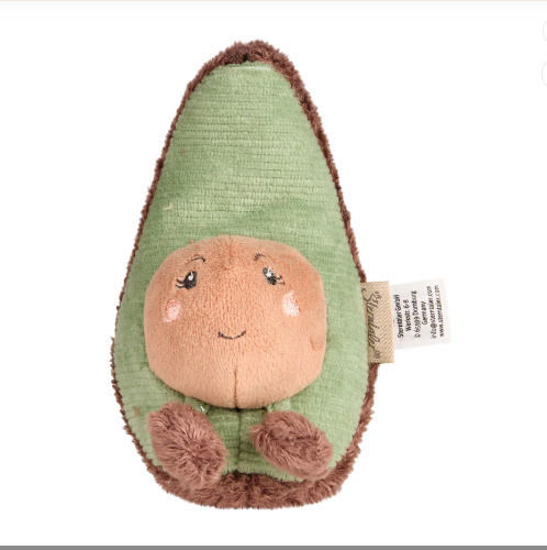 Sterntaler Λούτρινο Avocado Cuddly 15 εκ.