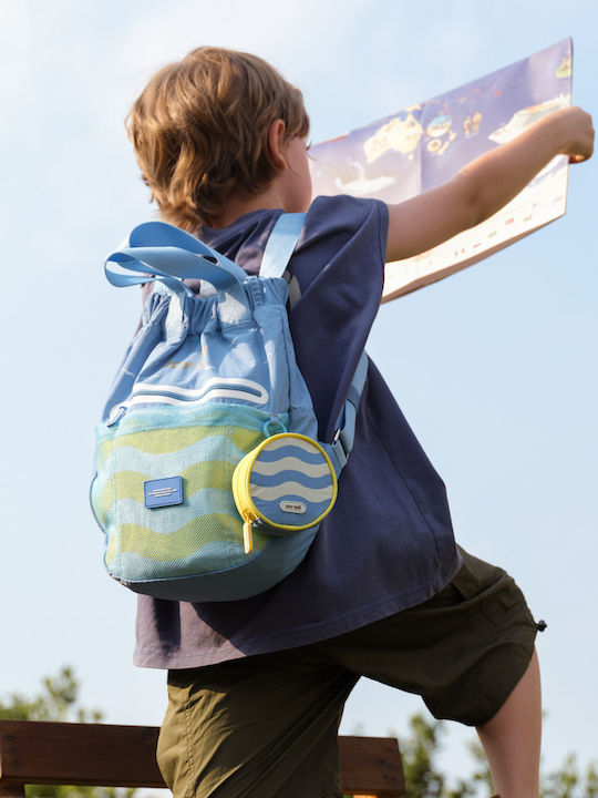 Zoy Zoii B86 Backpack Beach