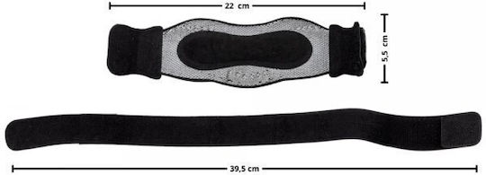 inSPORTline inSPORTline Kniebandage aus Silikon 30463