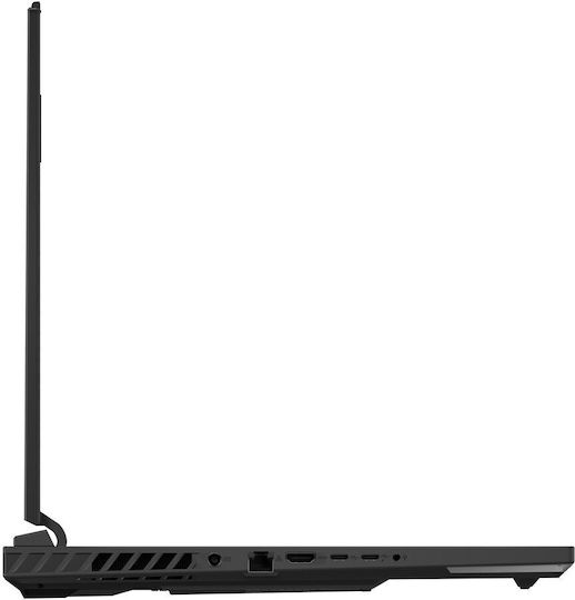Asus ROG Strix G18 18" IPS FHD+ 144Hz (Ryzen 9-8940HX/32GB/1TB SSD/GeForce RTX 5070/Fără Sistem de Operare) (Tastatură International English)