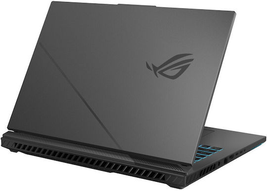 Asus ROG Strix G18 18" IPS FHD+ 144Hz (Ryzen 9-8940HX/32GB/1TB SSD/GeForce RTX 5070/Fără Sistem de Operare) (Tastatură International English)
