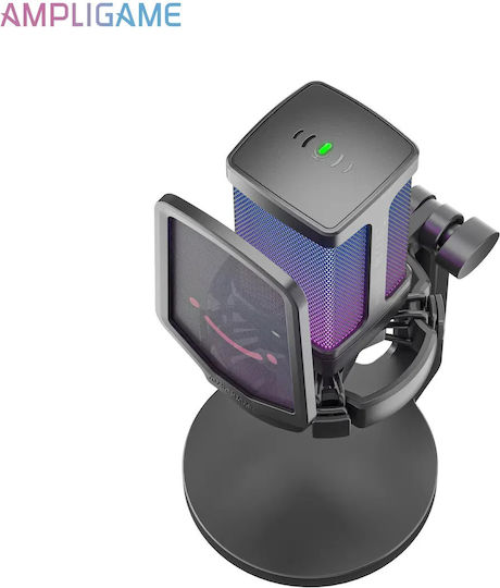 Fifine Q6 Μικρόφωνο USB για Studio