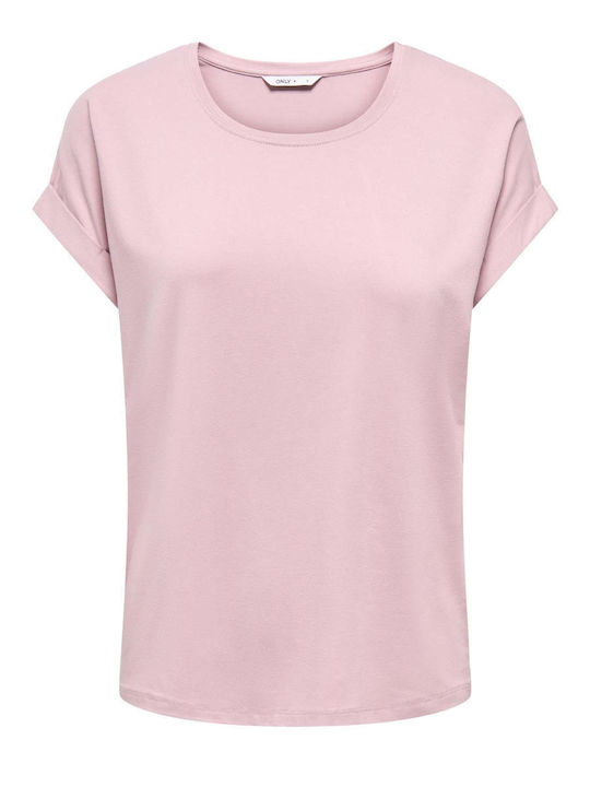 Γυναικείο T-shirt Pink Lady