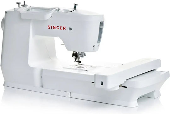 Singer Konventionell Nähmaschine SE 9155