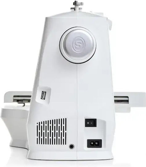 Singer Konventionell Nähmaschine SE 9155