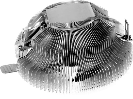 ID-Cooling DK-01S Ψύκτρα Επεξεργαστή για Socket