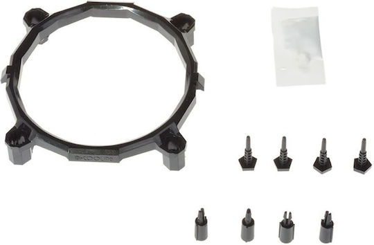 ID-Cooling DK-01S Ψύκτρα Επεξεργαστή για Socket