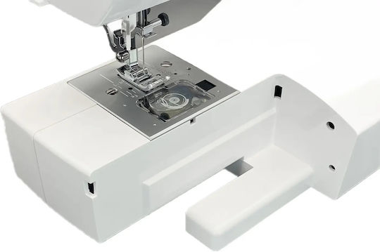 Minerva Conventional Sewing Machine Experience 2000