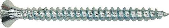 FFG MDF Screw Phillips with Diameter M3 and Length 30mm