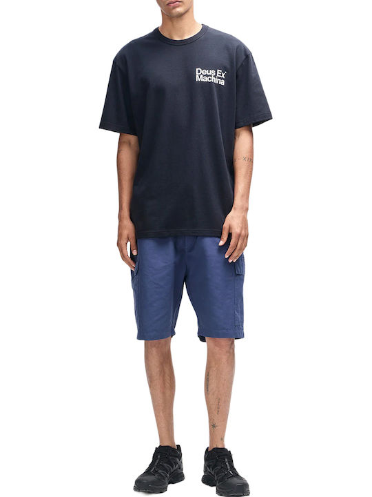 T-shirt Black