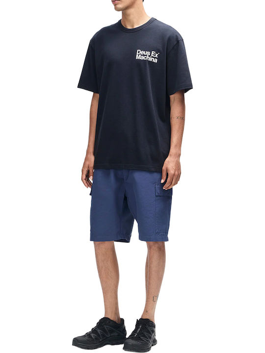 T-shirt Black