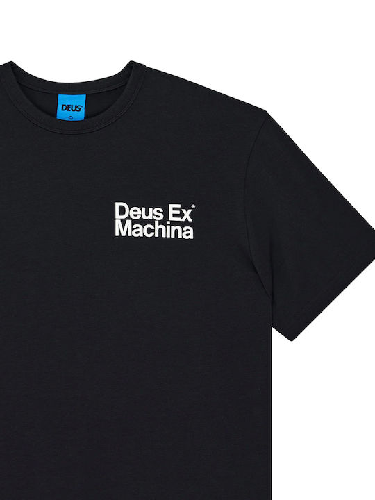 T-shirt Black