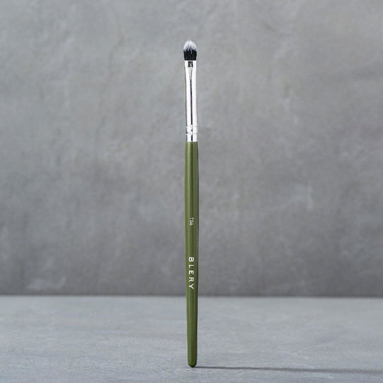 Blery Cosmetics Πινέλο Μακιγιάζ για Σκιά Ματιών