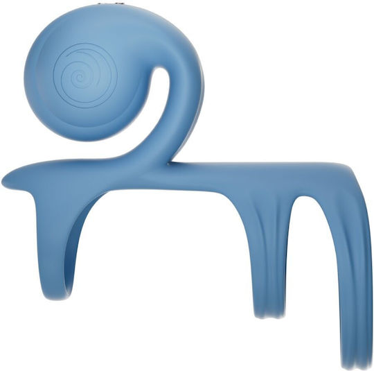Snail Vibe Jovi Arc Couple Ring Remote Control Blue