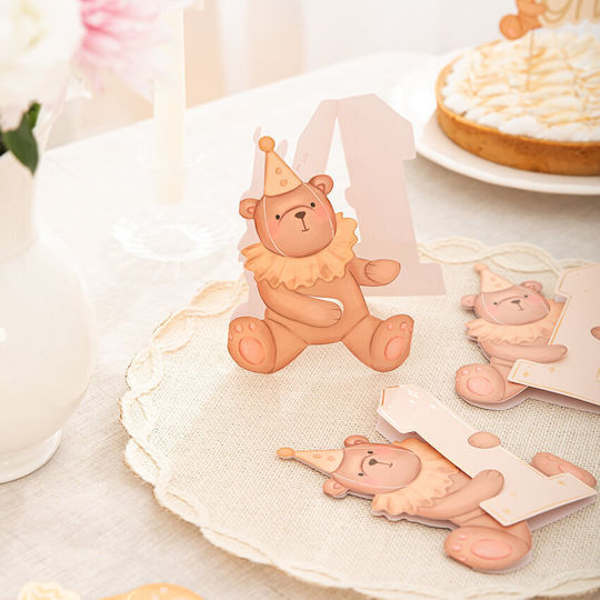 Party Pal 6 Invitations 163986