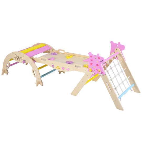 Costway Indoor Balance Toy