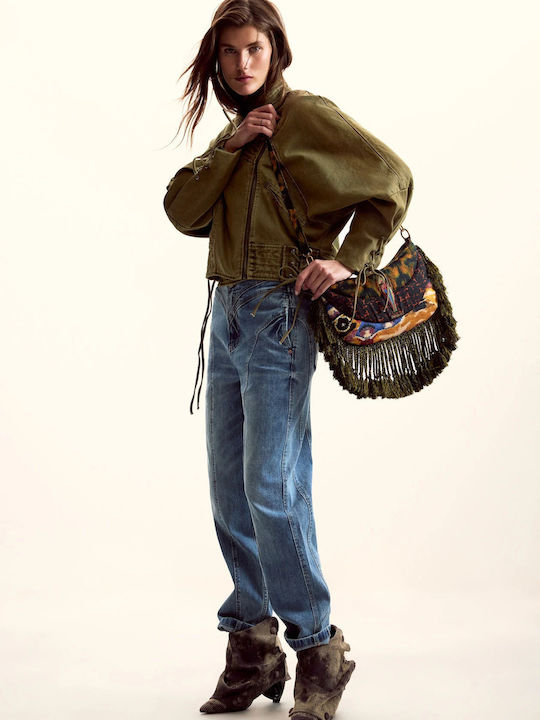 Desigual Women's Bag Made of Synthetic Leather