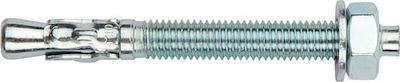 FFG Schraubanker Metall 14x145mm