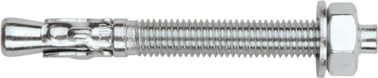 Висящ Метален Чукан M16x145 Гайка Ff Group 39051