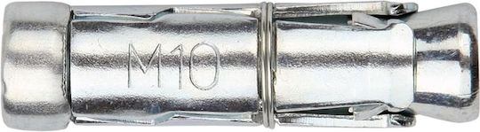 FFG Oupsi Metalic 10x60mm 25buc
