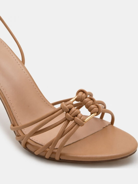 Brown Sandals