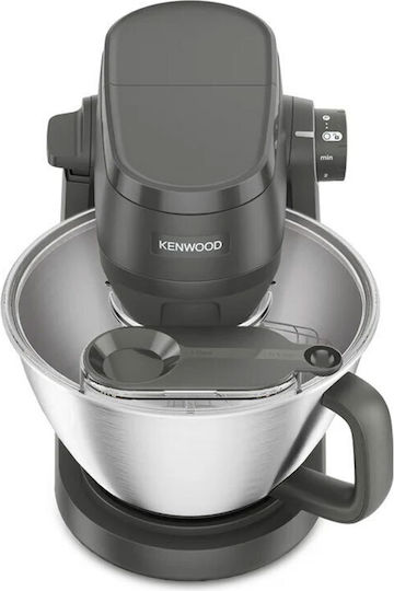 Kenwood Stand Mixer 1000W with Stainless Bowl 1.7lt
