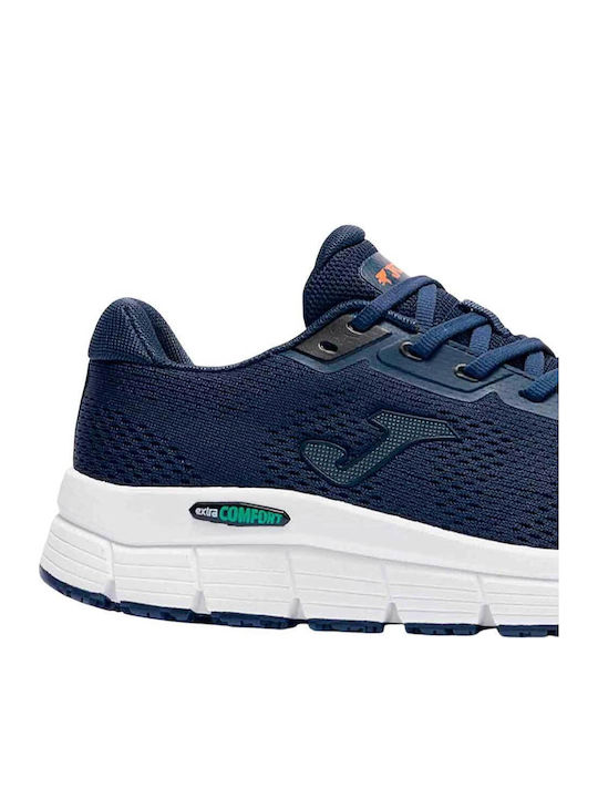 Zen Herren Sneakers Blau